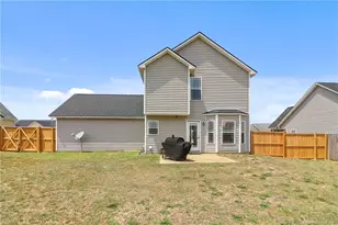 1425 Kershaw Loop, Fayetteville, NC 28314 - Photo 17