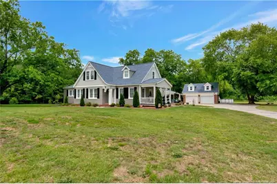 6290 Regan Church Road, Lumberton, NC 28358 - Photo 5