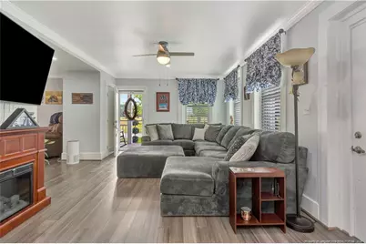 6290 Regan Church Road, Lumberton, NC 28358 - Photo 9
