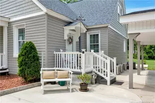 6290 Regan Church Rd, Lumberton, NC 28358 - Photo 41