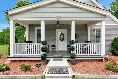 6290 Regan Church Road, Lumberton, NC 28358 - Photo 7
