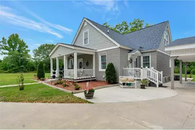 6290 Regan Church Road, Lumberton, NC 28358 - Photo 43