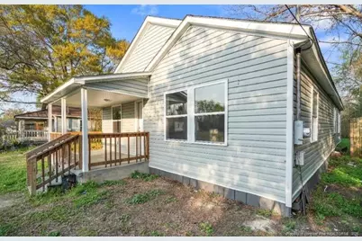 313, 315 S Racepath Street, Fayetteville, NC 28301 - Photo 3