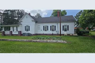 203 Jackson Street, Rowland, NC 28340 - Photo 1