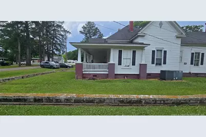 203 Jackson Street, Rowland, NC 28340 - Photo 3