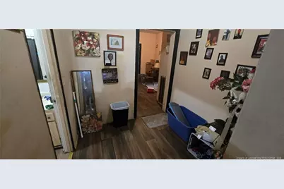 203 Jackson Street, Rowland, NC 28340 - Photo 17