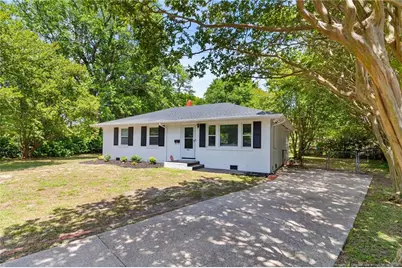 511 Terry Circle, Fayetteville, NC 28304 - Photo 3