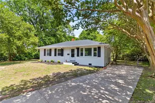 511 Terry Cir, Fayetteville, NC 28304 - Photo 3
