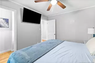511 Terry Cir, Fayetteville, NC 28304 - Photo 11