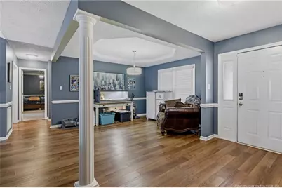 3005 Beringer Drive, Fayetteville, NC 28306 - Photo 9