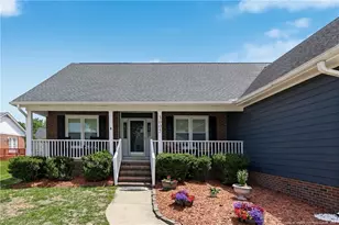 3005 Beringer Dr, Fayetteville, NC 28306 - Photo 5