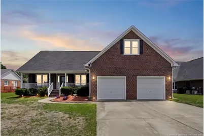 3005 Beringer Drive, Fayetteville, NC 28306 - Photo 1