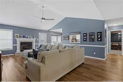 3005 Beringer Drive, Fayetteville, NC 28306 - Photo 15