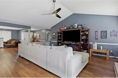 3005 Beringer Drive, Fayetteville, NC 28306 - Photo 17
