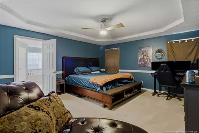 3005 Beringer Drive, Fayetteville, NC 28306 - Photo 27