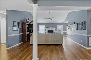 3005 Beringer Dr, Fayetteville, NC 28306 - Photo 13