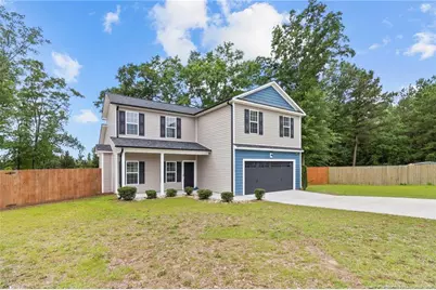 388 Dundee Farm Road, Raeford, NC 28376 - Photo 3