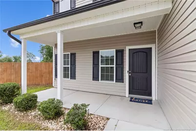 388 Dundee Farm Road, Raeford, NC 28376 - Photo 5