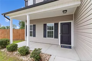 388 Dundee Farm Rd, Raeford, NC 28376 - Photo 5