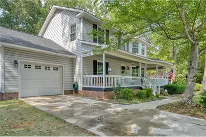 5704 Danville Drive, Fayetteville, NC 28311 - Photo 3