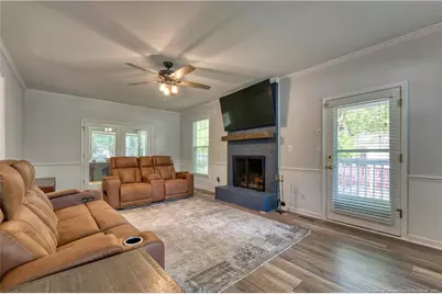 5704 Danville Drive, Fayetteville, NC 28311 - Photo 9