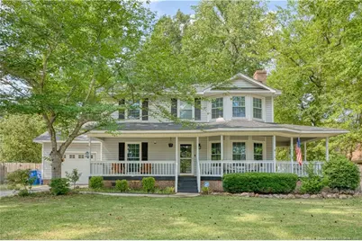 5704 Danville Drive, Fayetteville, NC 28311 - Photo 1