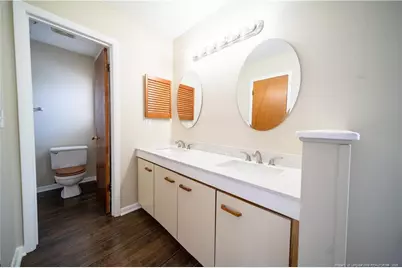 1006 Brookhollow Drive #7, Fayetteville, NC 28314 - Photo 11