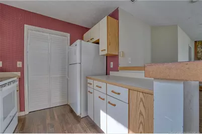1006 Brookhollow Drive #7, Fayetteville, NC 28314 - Photo 7