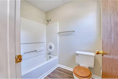 1006 Brookhollow Drive #7, Fayetteville, NC 28314 - Photo 13