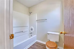 1006 Brookhollow Dr, Fayetteville, NC 28314 - Photo 13