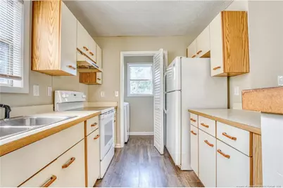1006 Brookhollow Drive #7, Fayetteville, NC 28314 - Photo 1