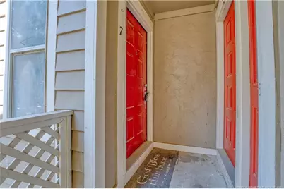 1006 Brookhollow Drive #7, Fayetteville, NC 28314 - Photo 3