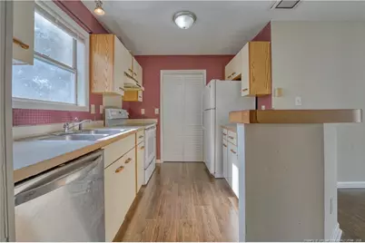 1006 Brookhollow Drive #7, Fayetteville, NC 28314 - Photo 5