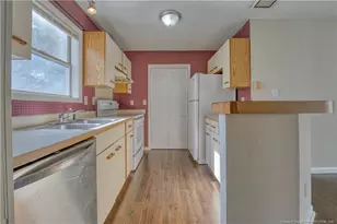 1006 Brookhollow Dr, Fayetteville, NC 28314 - Photo 5
