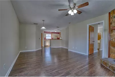 1006 Brookhollow Drive #7, Fayetteville, NC 28314 - Photo 9