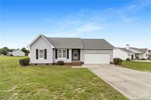 15 Peach Blossom Cir, Sanford, NC 27332 - Photo 1