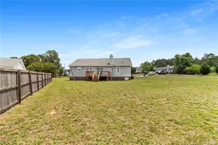 15 Peach Blossom Cir, Sanford, NC 27332 - Photo 29