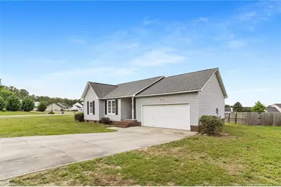 15 Peach Blossom Circle, Sanford, NC 27332 - Photo 3