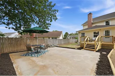 778 Magellan Drive, Fayetteville, NC 28311 - Photo 35
