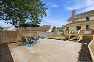 778 Magellan Dr, Fayetteville, NC 28311 - Photo 35