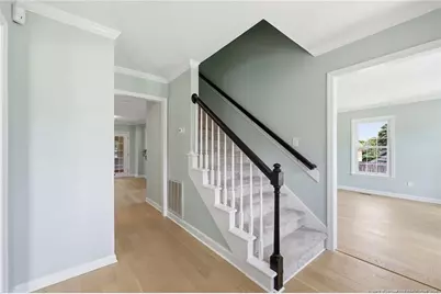 778 Magellan Drive, Fayetteville, NC 28311 - Photo 3