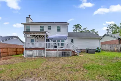 1928 Daphne Circle, Fayetteville, NC 28304 - Photo 31