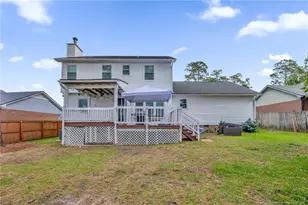 1928 Daphne Cir, Fayetteville, NC 28304 - Photo 31