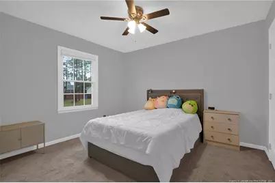 1928 Daphne Circle, Fayetteville, NC 28304 - Photo 21