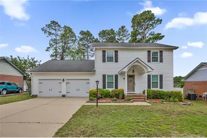 1928 Daphne Circle, Fayetteville, NC 28304 - Photo 1