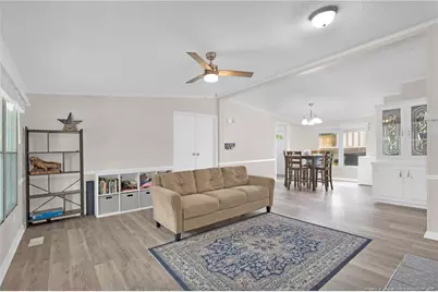 535 McDougald Drive, Raeford, NC 28376 - Photo 7