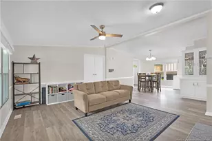 535 Mcdougald Dr, Raeford, NC 28376 - Photo 7