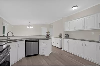 535 McDougald Drive, Raeford, NC 28376 - Photo 15