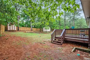 535 Mcdougald Dr, Raeford, NC 28376 - Photo 25
