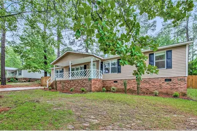 535 McDougald Drive, Raeford, NC 28376 - Photo 3